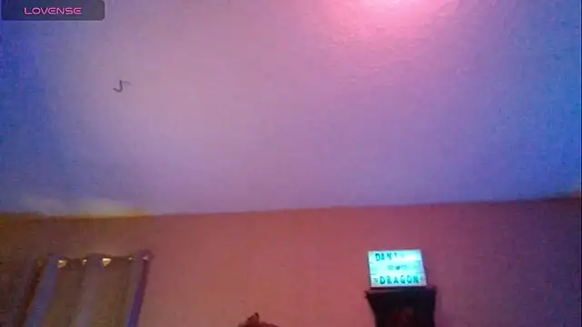 Dani Dragon69 online show from 12/11/24, 09:45