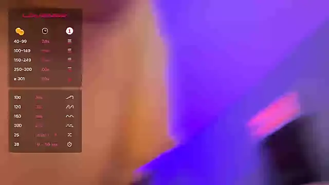 Dani Dragon69 online show from 12/16/24, 11:22