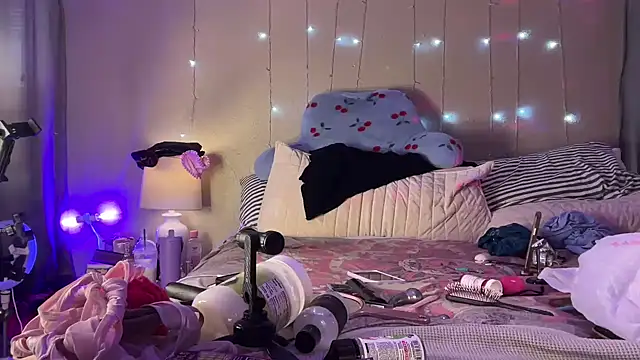 Dani Dragon69 online show from 02/01/26, 09:24