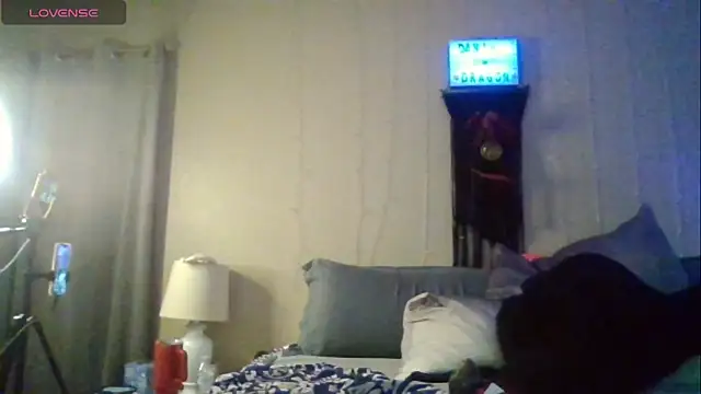 Dani Dragon69 online show from 12/12/24, 12:48