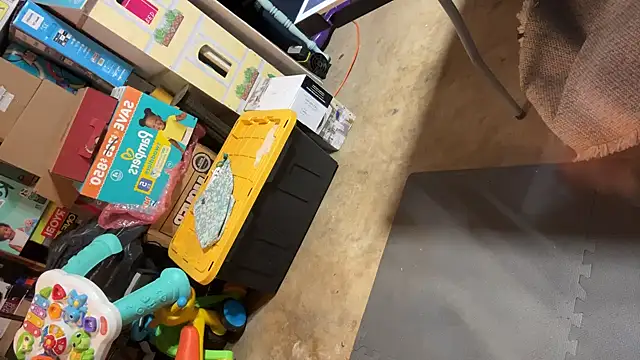 Dani Dragon69 online show from 03/02/25, 11:52