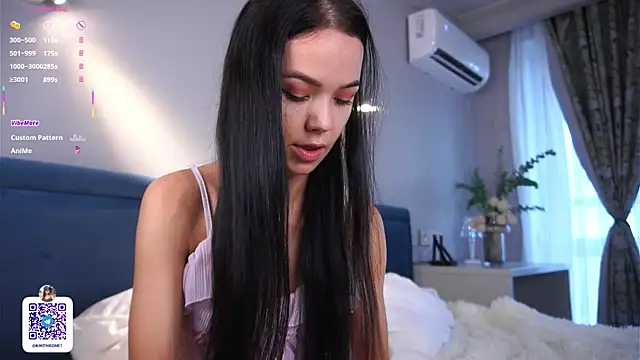 SynneFrary online show from 09/24/25, 06:09