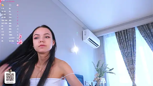 SynneFrary online show from 10/09/25, 06:03