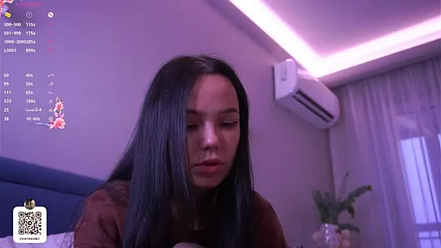 SynneFrary online show from 12/02/25, 06:15