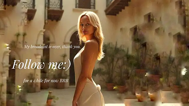 DreamSofia online show from 12/13/25, 08:04