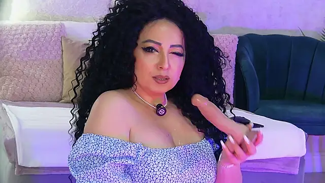 anissia teaser online show from 04/09/26, 04:36