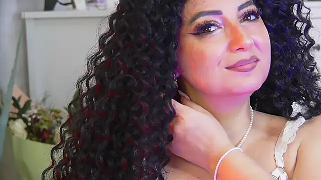 anissia teaser online show from 01/13/26, 05:55