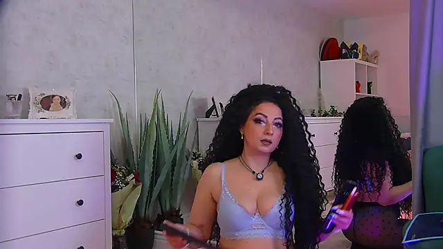 anissia teaser online show from 01/10/26, 05:36