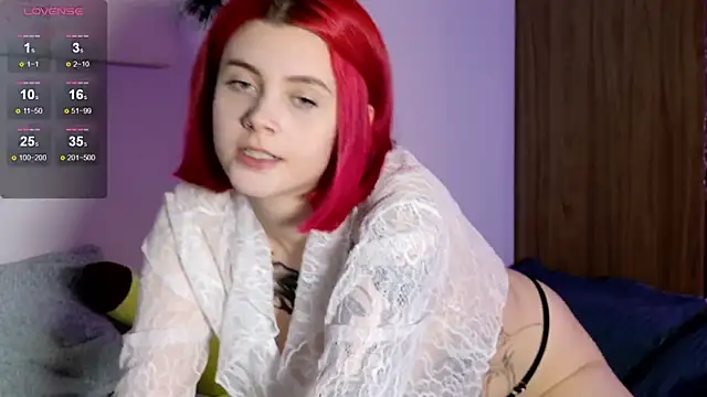 HarpyWitch online show from 01/08/26, 07:09