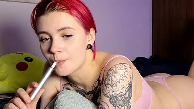 HarpyWitch online show from 02/24/26, 06:53