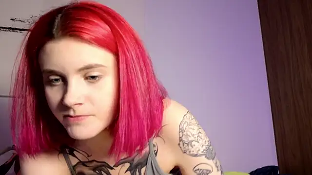 HarpyWitch online show from 02/21/26, 06:54