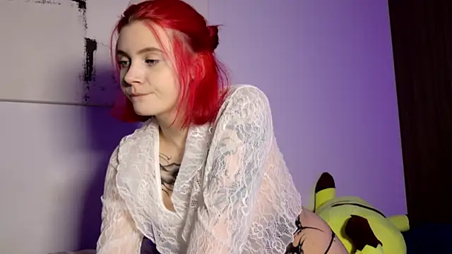 HarpyWitch online show from 02/11/26, 06:52