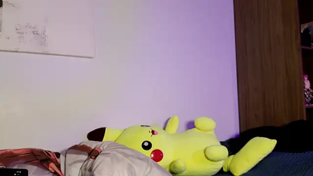 HarpyWitch online show from 02/15/26, 07:02