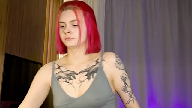 HarpyWitch online show from 01/31/26, 07:12