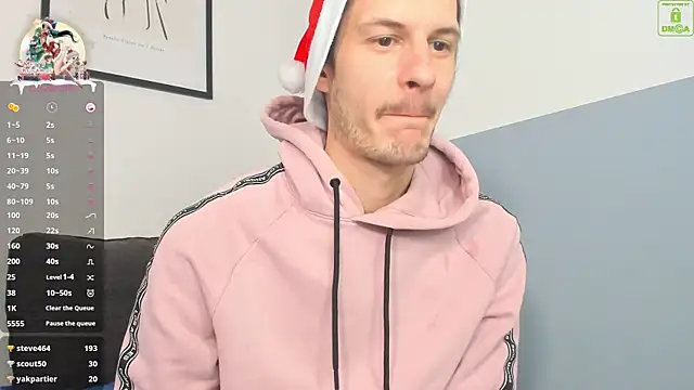 Piero NightDay online show from 12/23/24, 12:19