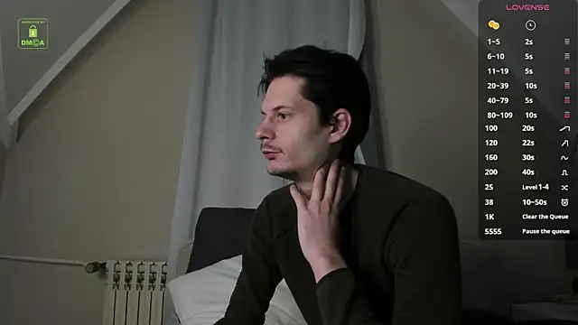 Piero NightDay online show from 12/28/24, 06:17