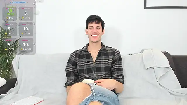 Piero NightDay online show from 12/10/24, 12:27