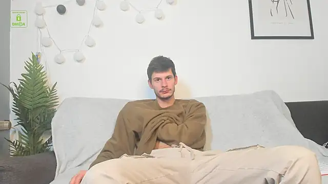 Piero NightDay online show from 12/05/24, 05:23