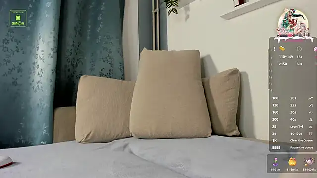 Piero NightDay online show from 12/26/24, 06:19