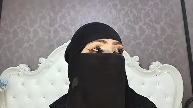 Hajar Kar online show from 04/24/26, 06:37