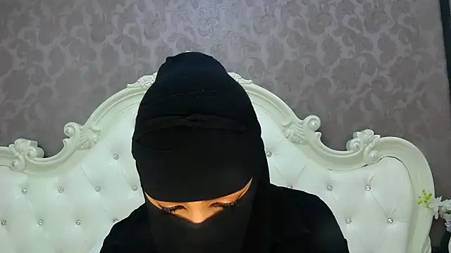 Hajar Kar online show from 03/13/26, 07:46