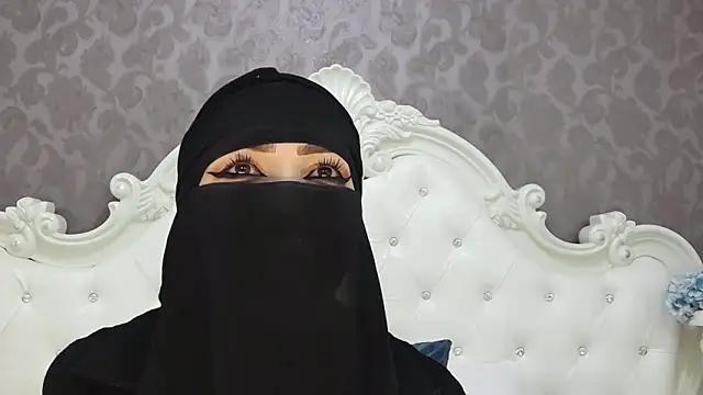 Hajar Kar online show from 05/26/26, 06:11