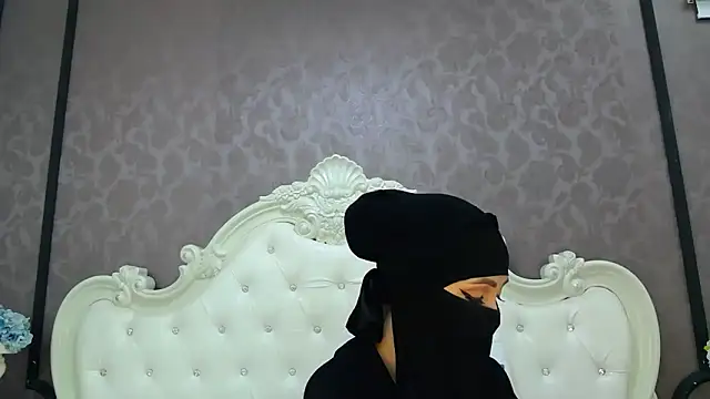 Snapshot of Hajar_Kar chatting on 09/24/25, 06:09 Hajar Kar online show from 09/24/25, 06:09