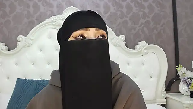 Hajar Kar online show from 04/30/26, 07:26