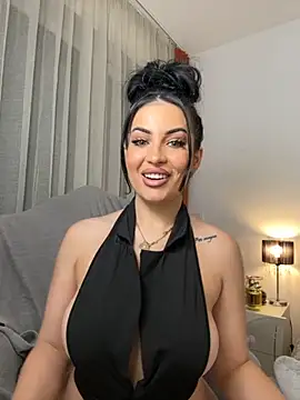 melissablack online show from 12/01/25, 03:24