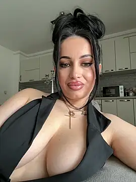 melissablack online show from 03/24/26, 08:36