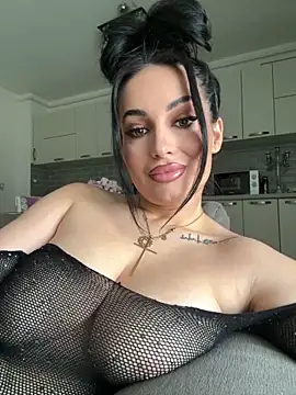 melissablack online show from 03/13/26, 08:30