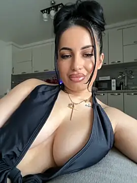 melissablack online show from 12/03/25, 08:36