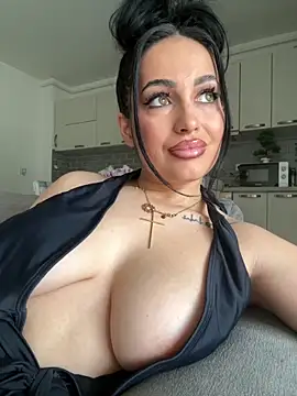 melissablack online show from 03/11/26, 08:30