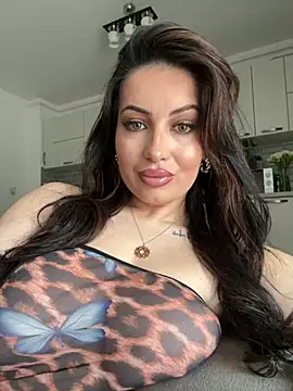 melissablack online show from 05/20/26, 07:38
