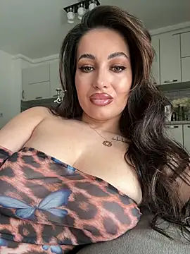melissablack online show from 07/09/26, 07:31