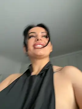 melissablack online show from 12/05/25, 08:46