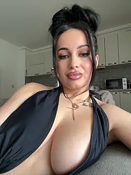 melissablack online show from 03/23/26, 12:16