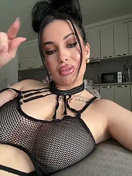 melissablack online show from 03/26/26, 08:34