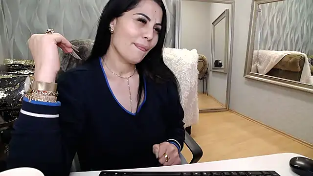 Sara Poison online show from 03/17/26, 03:31