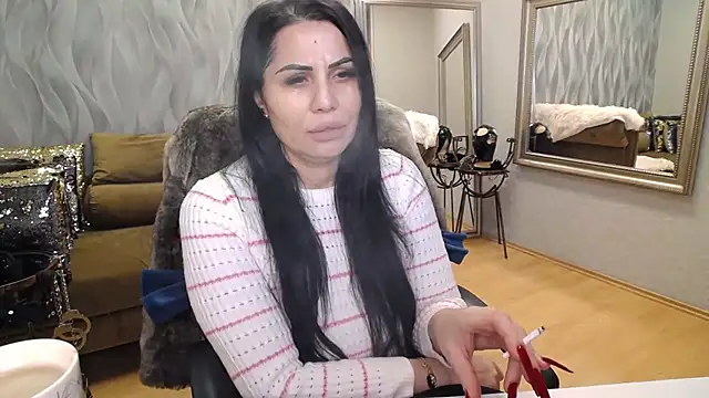 Sara Poison online show from 02/06/26, 03:13