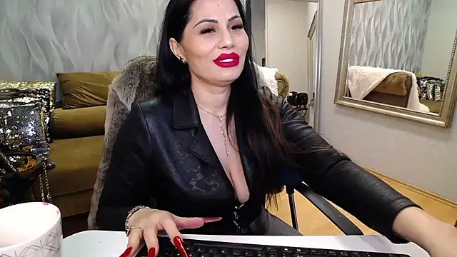 Sara Poison online show from 03/28/26, 03:29