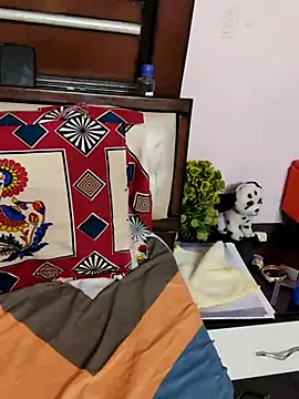 santurmom online show from 02/22/25, 09:04