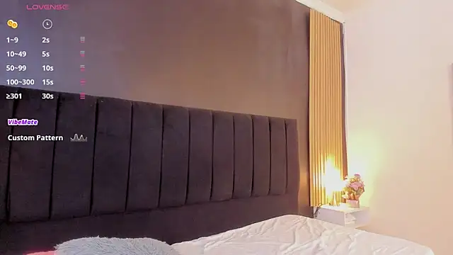 sweetsofia18 online show from 02/08/26, 08:50