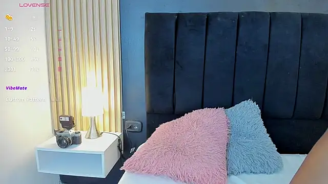 sweetsofia18 online show from 04/08/26, 11:06