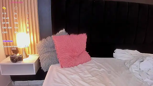 sweetsofia18 online show from 03/18/26, 11:16