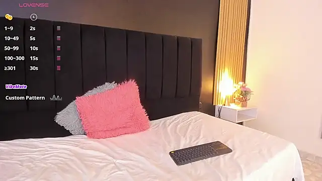 Snapshot of sweetsofia18 chatting on 09/20/25, 10:53 sweetsofia18 online show from 09/20/25, 10:53