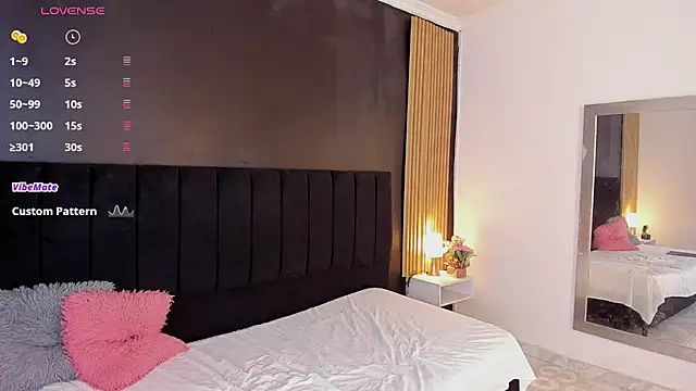 sweetsofia18 online show from 05/15/26, 11:03
