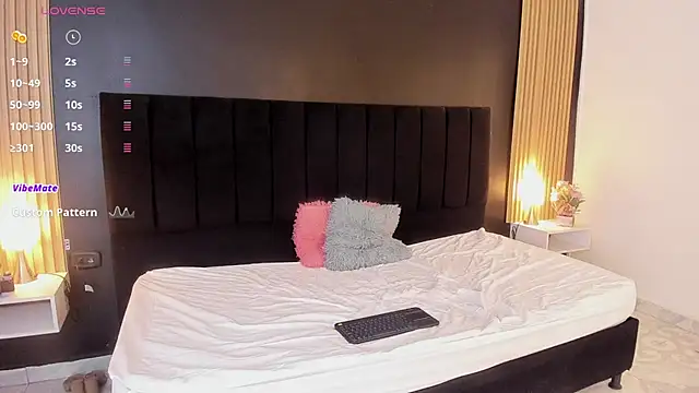 Snapshot of sweetsofia18 chatting on 10/10/25, 11:00 sweetsofia18 online show from 10/10/25, 11:00