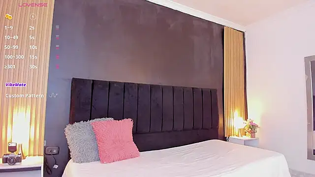sweetsofia18 online show from 05/09/26, 12:03
