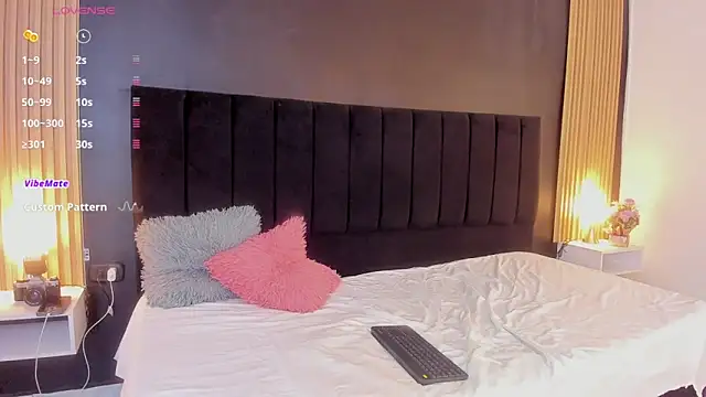 sweetsofia18 online show from 02/14/26, 11:49